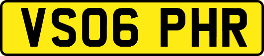VS06PHR