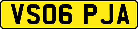 VS06PJA