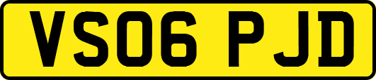 VS06PJD