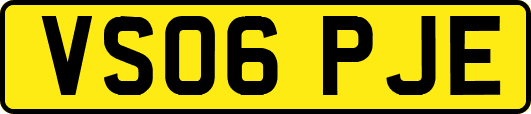 VS06PJE