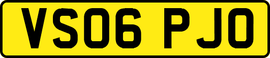 VS06PJO