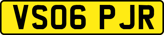 VS06PJR