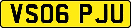 VS06PJU