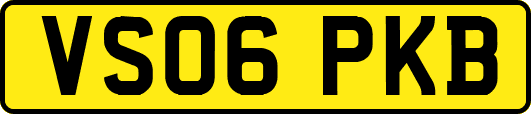VS06PKB
