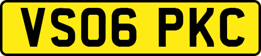 VS06PKC