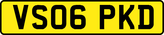 VS06PKD