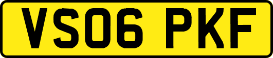 VS06PKF