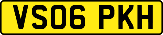 VS06PKH