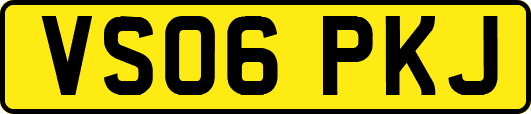 VS06PKJ