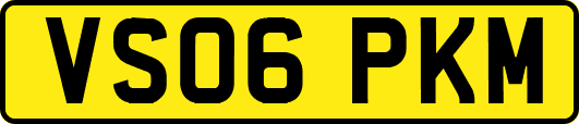 VS06PKM