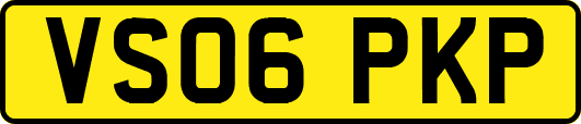 VS06PKP