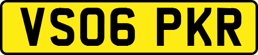 VS06PKR