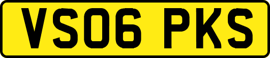VS06PKS