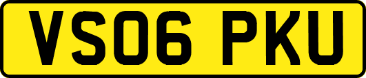 VS06PKU