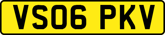 VS06PKV