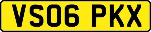VS06PKX