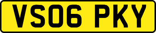 VS06PKY