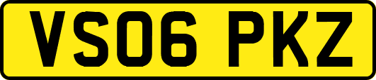VS06PKZ