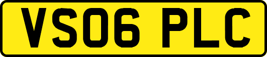 VS06PLC