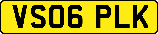 VS06PLK