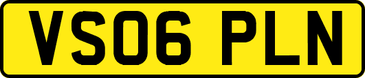 VS06PLN