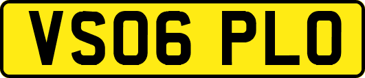 VS06PLO