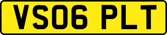 VS06PLT