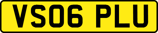 VS06PLU