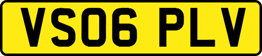 VS06PLV