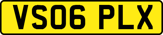 VS06PLX