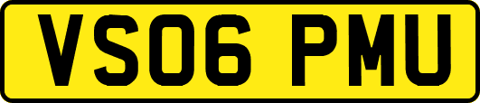 VS06PMU