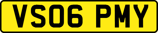 VS06PMY