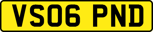 VS06PND