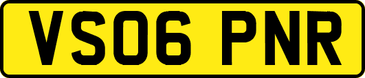 VS06PNR