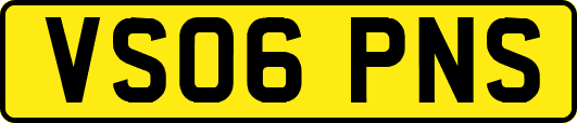 VS06PNS