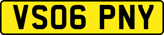 VS06PNY