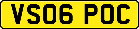 VS06POC