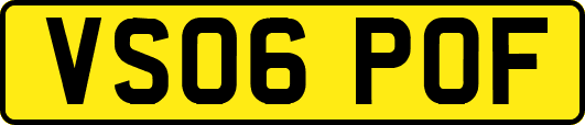 VS06POF