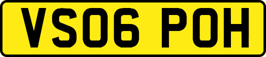 VS06POH