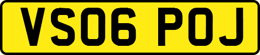 VS06POJ