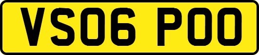 VS06POO