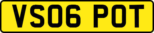 VS06POT