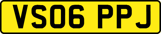 VS06PPJ