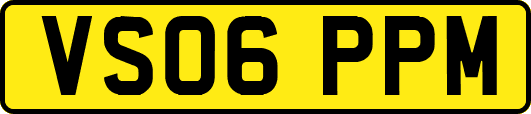 VS06PPM