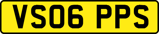 VS06PPS