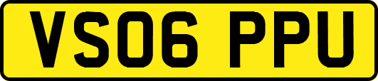 VS06PPU