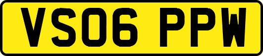 VS06PPW