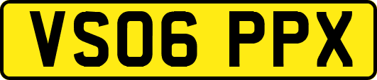 VS06PPX