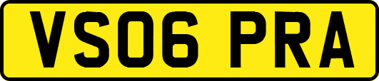 VS06PRA
