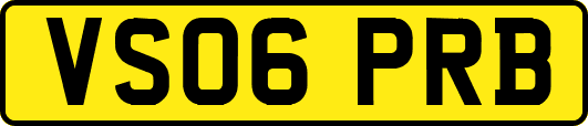 VS06PRB